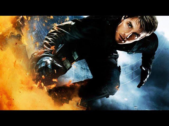 Tom Cruise - Movies 2024 Full Movie Best Action Movie 2024 special for USA full english Full HD