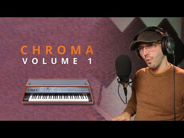 Chroma Vol. 1 by Zendaw Sounds | Free vs Paid Edition Walkthrough & Review