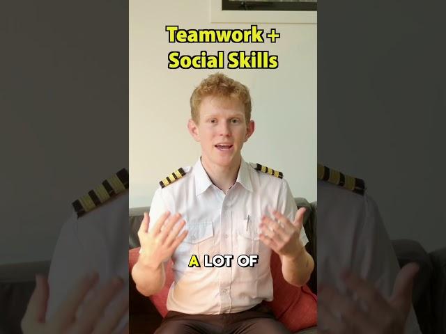 What Is A REAL Pilot!? #explained #pilot #pilotlife #susiair #aviation #studentpilot