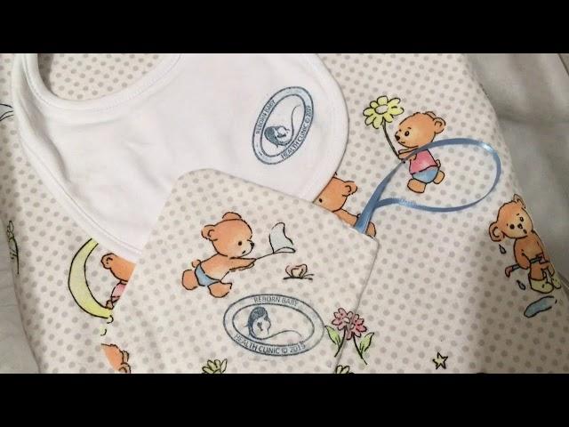 Reborn Baby Health Clinic Products