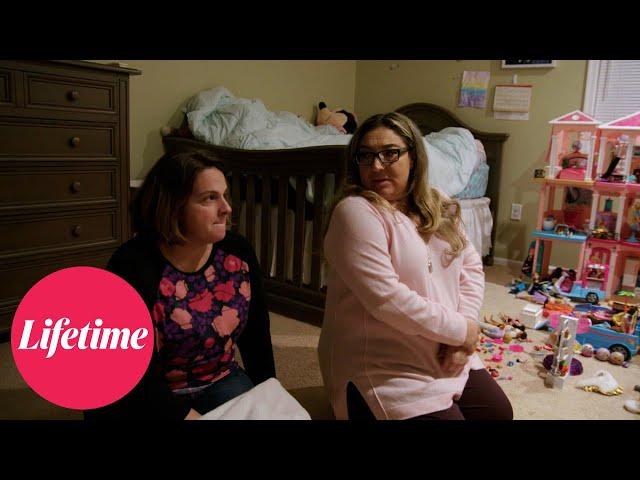 Jo SCHOOLS Mom for Starting an Argument With 4-Year-Old | Supernanny (S8 Flashback) | Lifetime