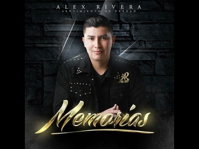 LLORE - Alex Rivera