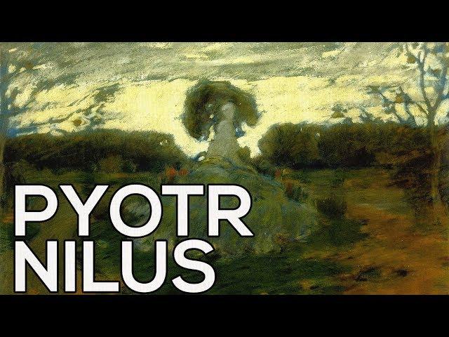 Pyotr Nilus: A collection of 78 works (HD)