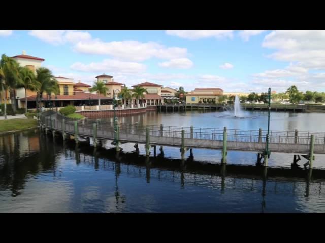 Lennar SWFL - Lee and Collier counties