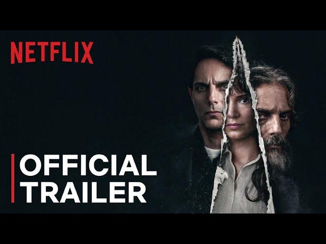 Rest in Peace (Descansar en paz) - 2024 - Netflix Movie Trailer - English Subtitles