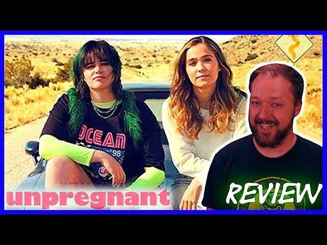 Unpregnant - Movie Review