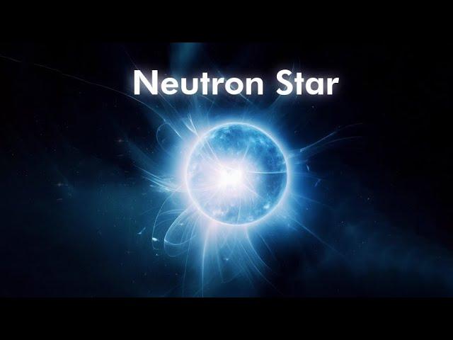 The most incredible objects in the Universe  - The Power of Neutron Stars