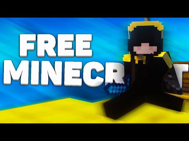 Premium Minecraft Account Giveaway [2024]