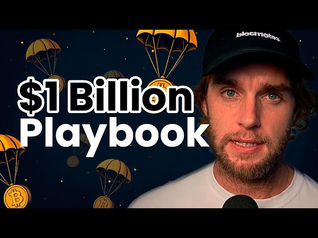 The Ultimate Hyperliquid Season 2 Airdrop Tutorial | HyperEVM Hidden Opportunities