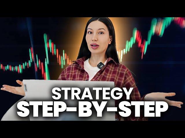  How I Adjust to Stock Market Conditions | Pocket Option Strategy Step-By-Step