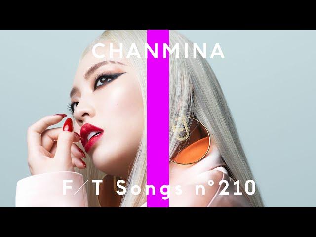 Chanmina - Bijin / THE FIRST TAKE