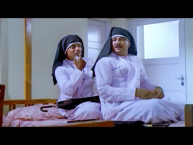 നമ്മുക്കീ മീശ രണ്ടും കരിച്ച് കളഞ്ഞാലോEvergreen Movie | Nonstop Comedy Scenes