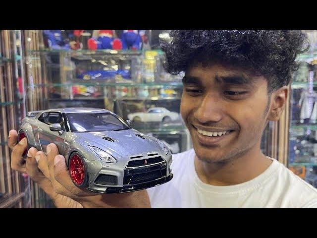 Most Expensive Toy Car | Die cast model cars for $20,000