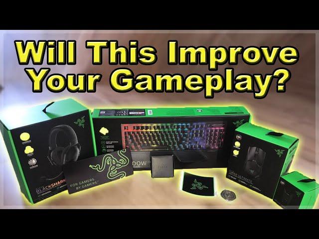 Why I Go For Razer