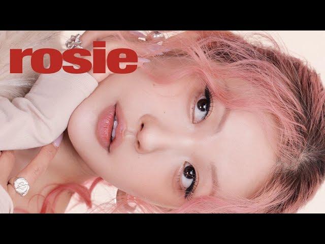 이사배가 알려주는 요즘 로제st 메이크업l 이사배(RISABAE Makeup)