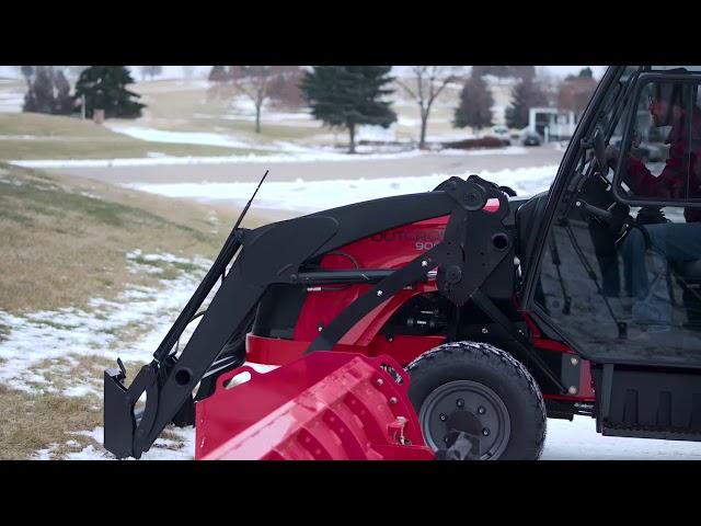 Toro Outcross® 9060