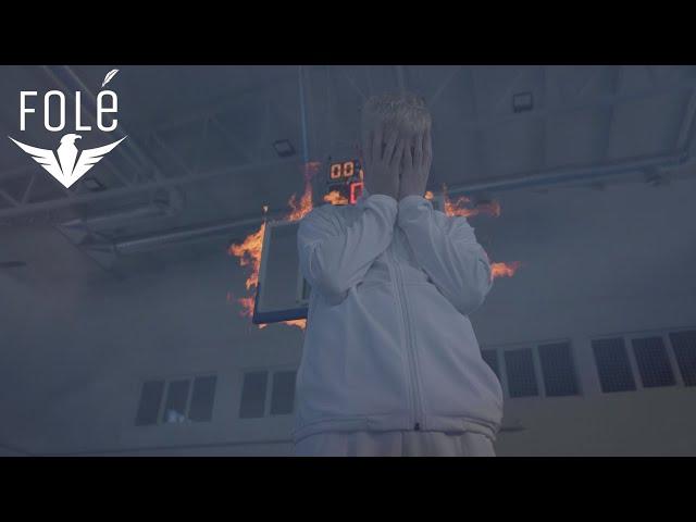 BLED - NonStop (Official Video 4k)