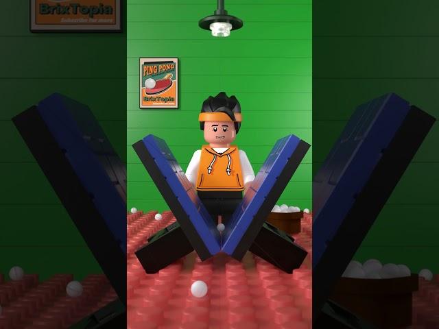  " Ping Pong ASMR " 