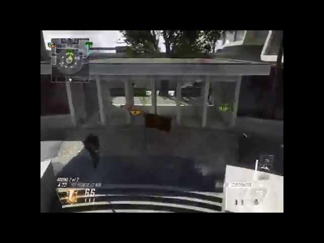 BO2 semtex cancel ts online