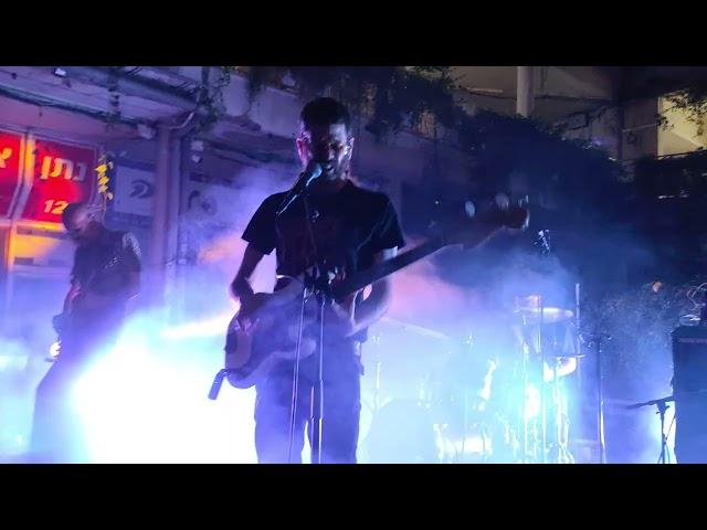 The Great Machine - Motor Charlie (Teder 5/4/2025)