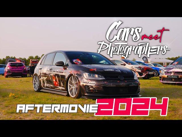 CMP 2024 Aftermovie