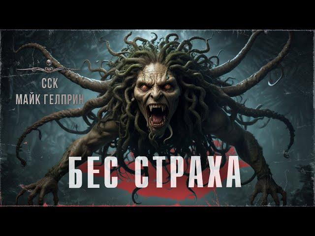 БЕС СТРАХА. Таежные Истории Майка Гелприна | ССК