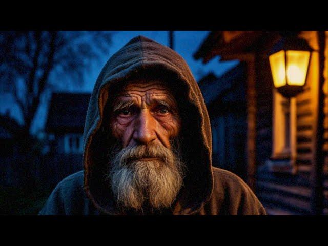 "ПОТЕРЯ ПАМЯТИ" - Страшные истории на ночь