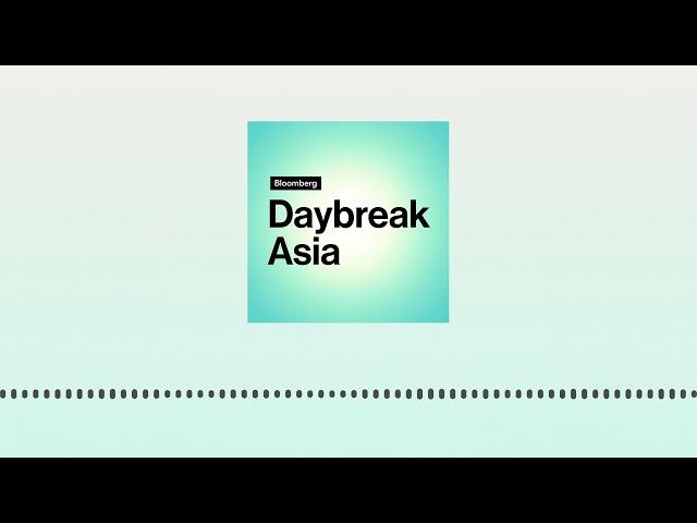 What To Expect From China's NPC | Bloomberg Daybreak: Asia Edition