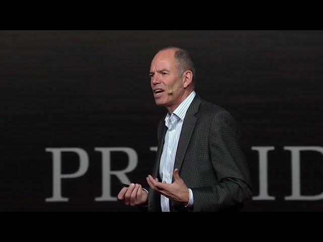 Marc Randolph - The Premium Speakers Agency - Co-Founder Netflix