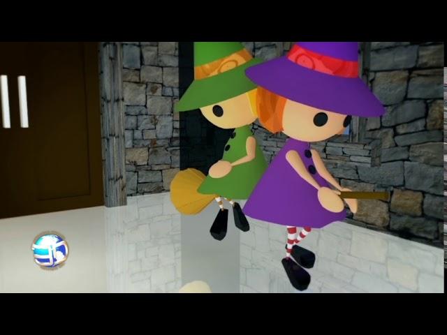 3D Animation Workshop