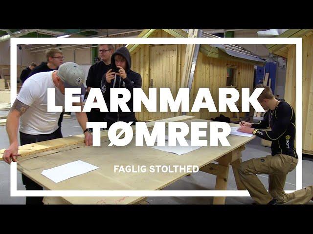 Learnmark Horsens Tømrer