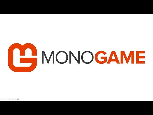 MonoGame Open Hours April 2025