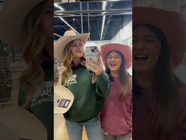 life is good!! :) #vlog #dayinthelife #horsegirl #westernstyle #highschool #friends #buyringsfromme