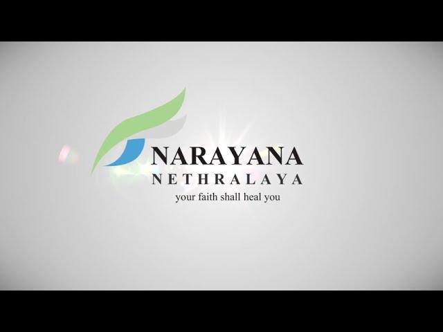 Narayana Nethralaya - Best Eye Hospital in Bangalore