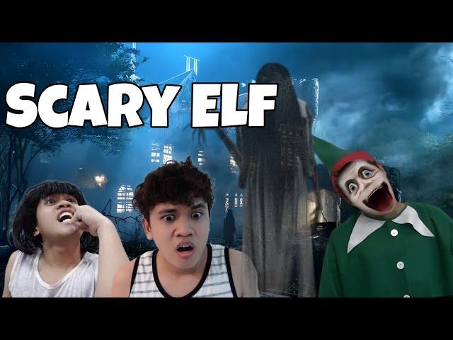 Monster Elf (Jepoy Tiktok)