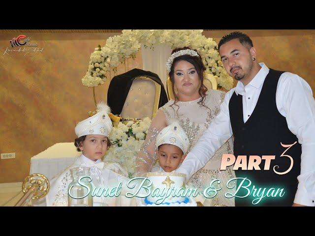 Part 3 - Sunet Bayram & Bryan - (Ork.Juzni Ritam & Demirali Nato) - CukiRecords Production