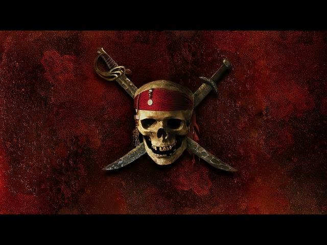 Pirates of the Caribbean Definitive Cut