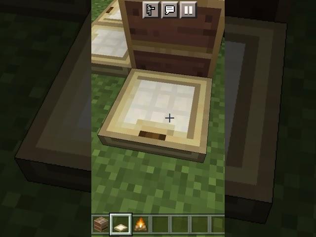 how to make BBQ Grill in Minecraft 