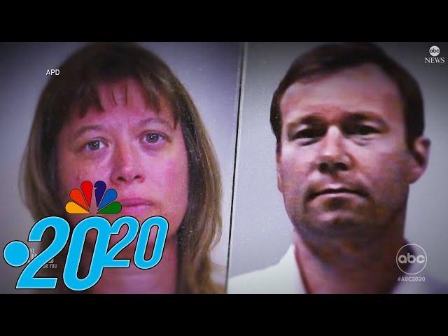 ABC 20/20 New 2025 Season 2025 | I Have Killed For You | ABC 20/20 Full Episodes 2025 New