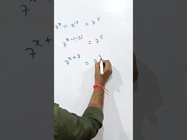 #mathematics #rajgir #shorts #subscribe #By Vikram Sir