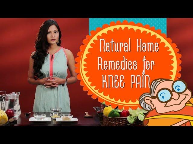 Home Remedies For Knee Pain | 5 Simple Ways To Get Rid Of Joint Pain, Knee Pain and  Arthritis