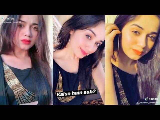 Jannat Zubair New Musically Tiktok Video FEB-2019|Tu Aashiqui Musically India|Jannat Zubair/Pankti