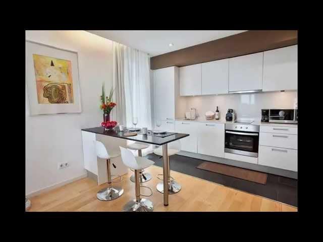 Barcelona Vacation Apartment Rentals | City Getaway