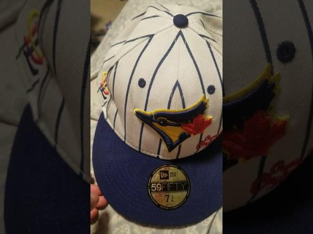 Blue Jay 59 Fifty New Era Fitted hat