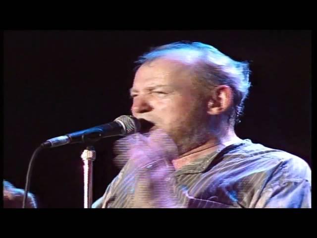 Joe Cocker - Into The Mystic (LIVE in Baden) HD