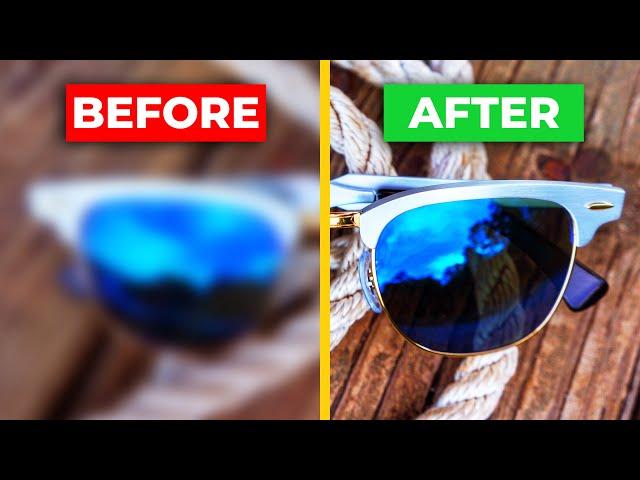 How to Order Prescription Sunglasses Online