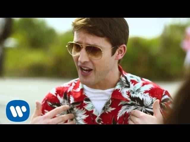 James Blunt - Postcards (Official Music Video)