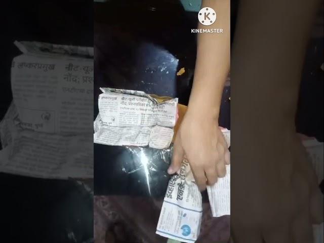 { Unboxing } Of Kalanchoe Plants From Swati Panwar | #unboxing | #plants |