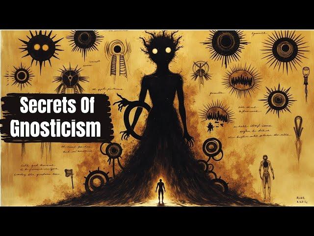 Gnosticism Simply Explained: Why Vatican Banned Gnostic Teachings