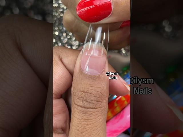 Transparent Chrome & Cat Eye Nail Art with Purple  나비 네일 아트  #nails #nailart #satisfying